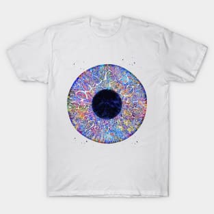 Human Eye T-Shirt